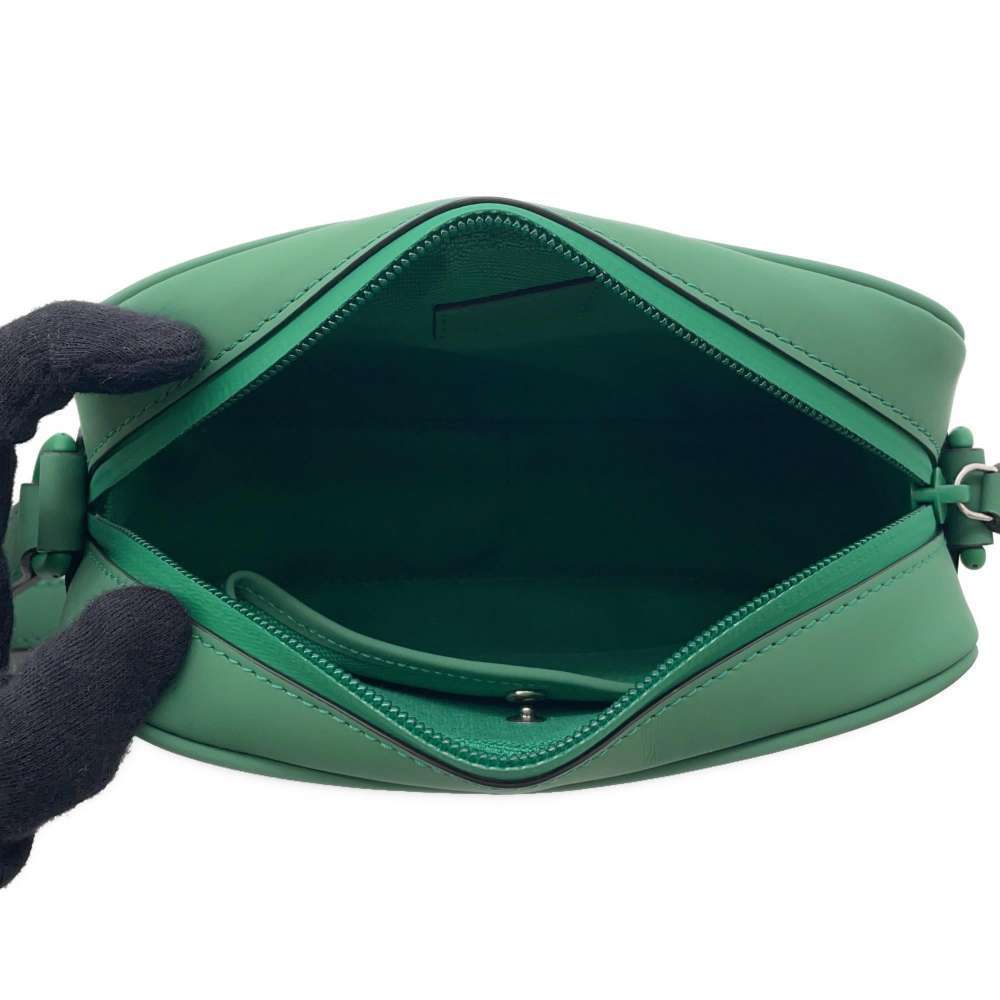 Gucci Bag Effect GG Rubber Shoulder Rubber - Picture 5 of 12